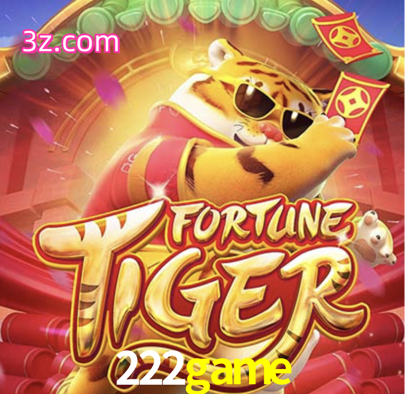 Fortune Tiger